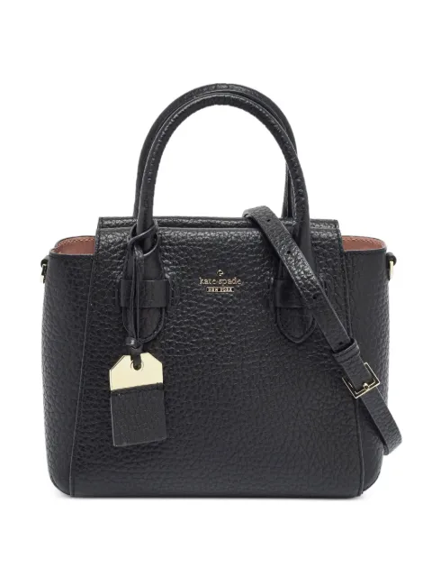 Kate Spade sac cabas Carter Street Kylie en cuir