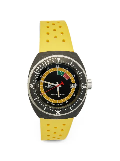 Tissot 2023 Sideral S 41mm watch