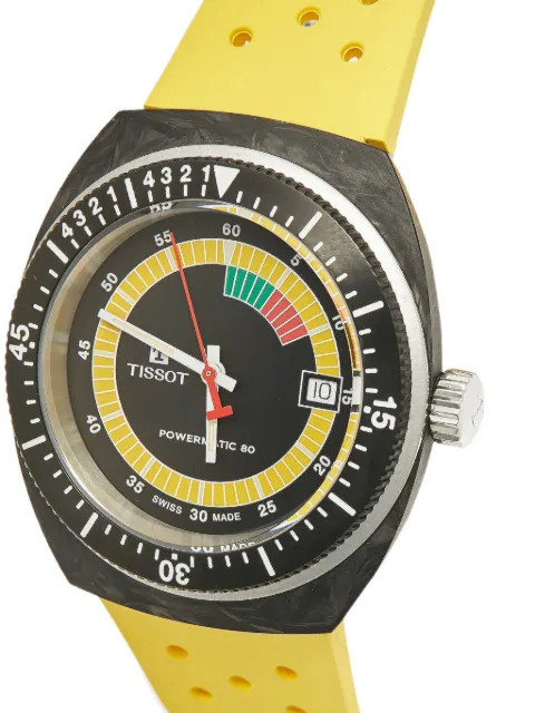 Tissot 2023 Sideral S 41mm watch