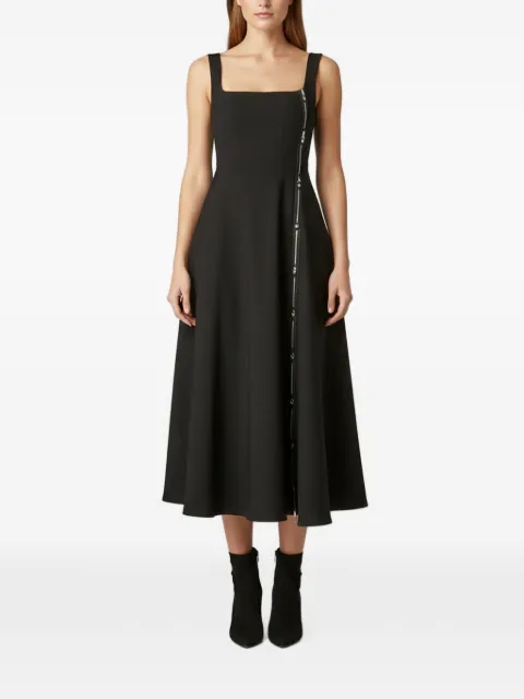 ODD MUSE Ultimate Muse midi dress