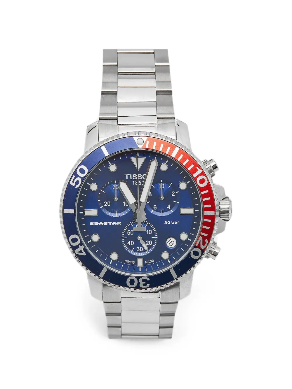 楽天市場】tissot クロノグラフの通販