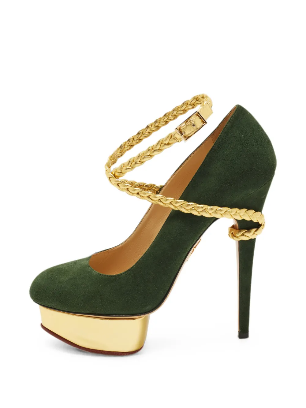 楽天市場】Charlotte Olympia シャーロット オリンピア パンプスの通販