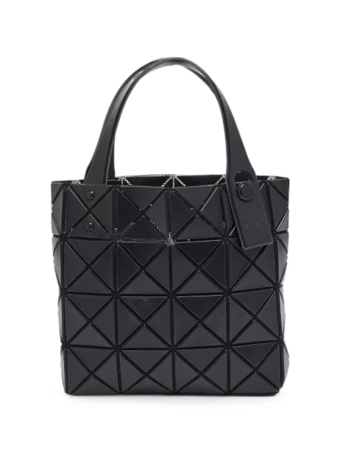 Issey Miyake Pre-Owned Bao Bao geometric tote bag