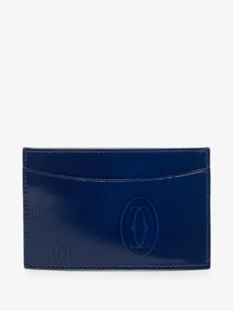 Cartier Happy Birthday Kartenetui