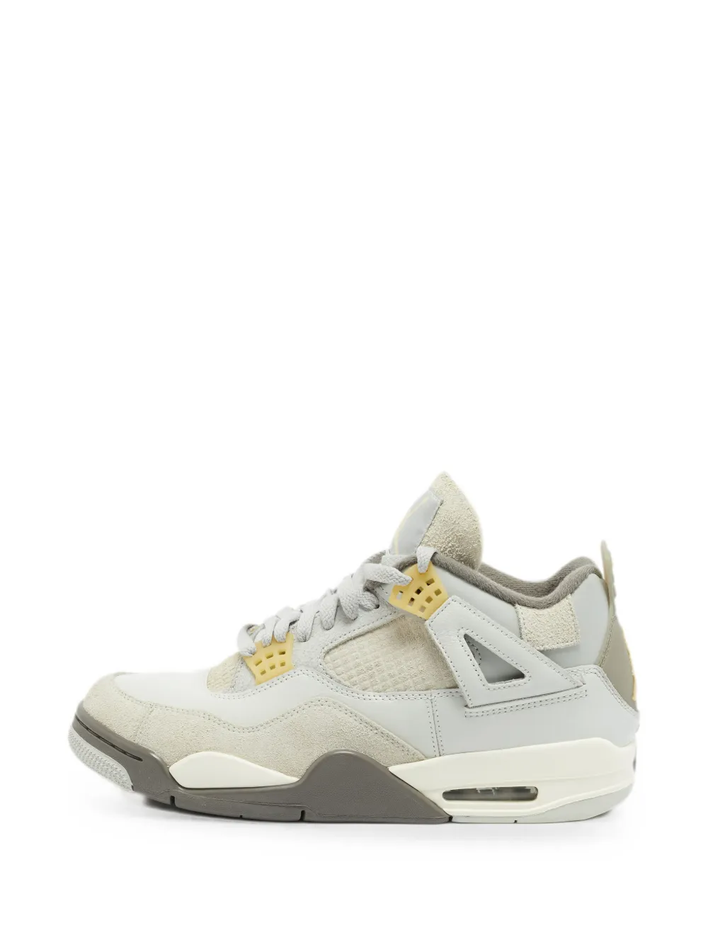Jordan Air Jordan 4 Retro SE Craft sneakers - Toni neutri