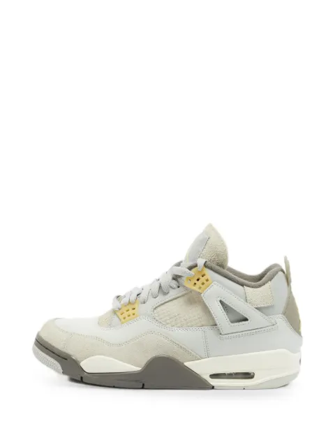 Jordan Air Jordan 4 Retro SE Craft sneakers