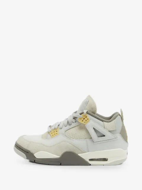 Jordan Air Jordan 4 Retro SE Craft sneakers