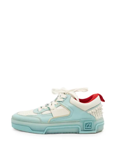 Christian Louboutin Pre-Owned Astroloubi スニーカー