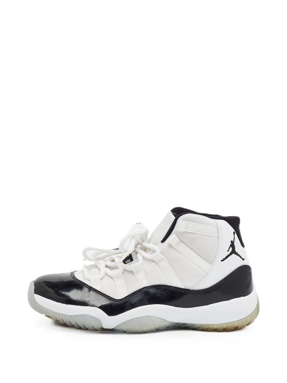 Jordan Sneakers Air Jordan 11 Retro Concord - Bianco