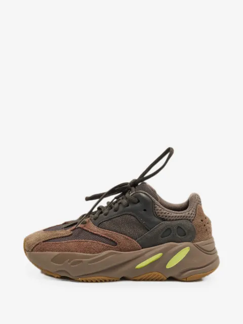 adidas Yeezy baskets Boost 700 Mauve