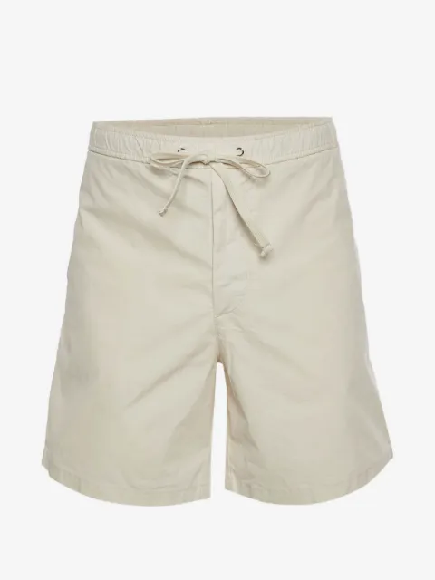 BOSS Shorts Karlos in popeline
