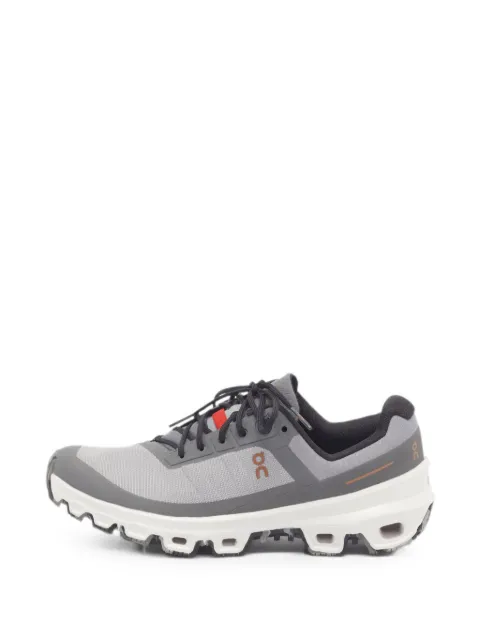Loewe Pre-Owned x On Cloudventure baskets