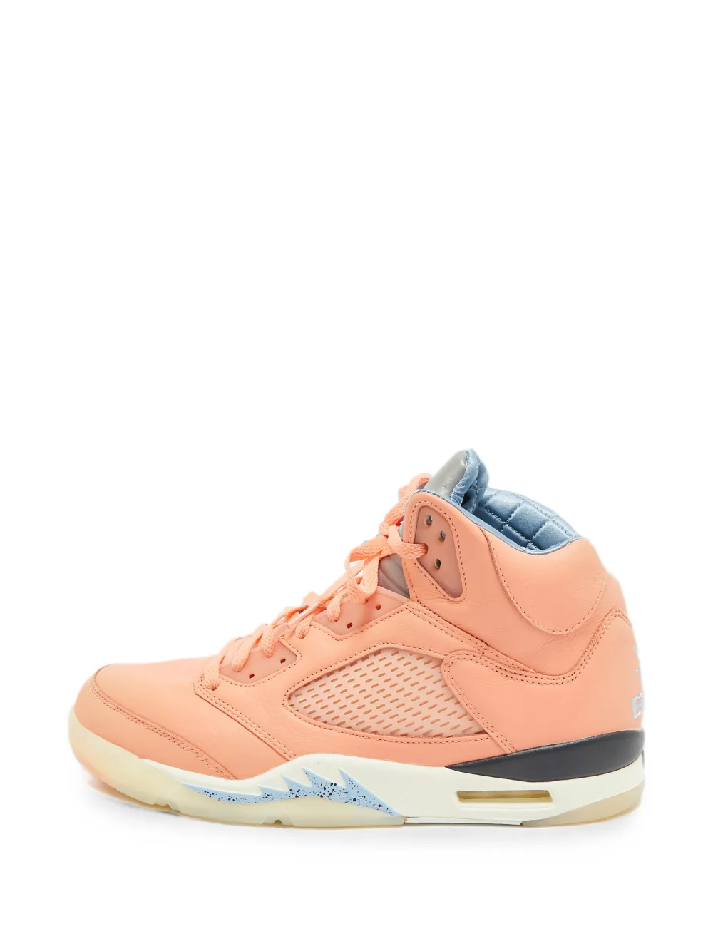 Jordan x DJ Khaled Air Jordan 5 Retro We The Best sneakers - Orange