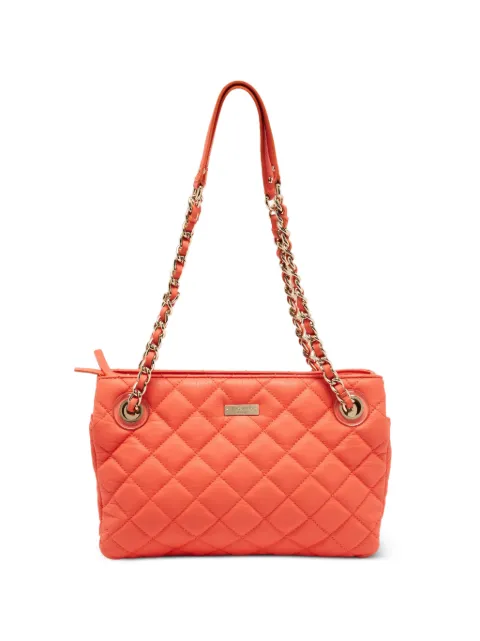 Kate Spade Maryanne quilted tote bag