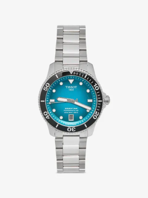 Tissot Seastar 40mm watch