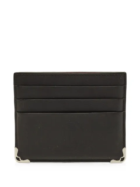 Cartier Must de Cartier cardholder