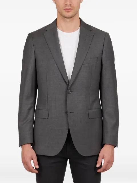 BOSS T-Jarrod/Lone regular-fit blazer