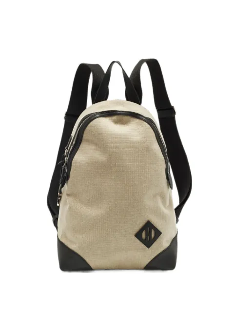Hermès Pre-Owned 2023 AllBack backpack