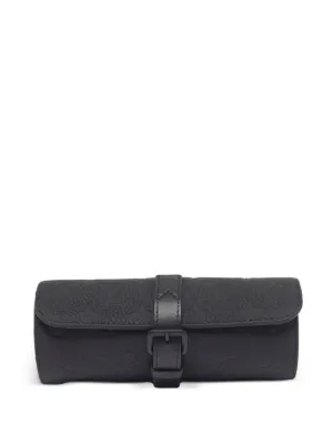 Louis Vuitton Pre-Owned 2021 Zippy Wallet | Black | FARFETCH