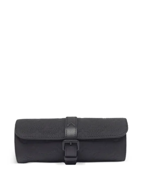 Louis Vuitton Pre-Owned Monogram Taurillon watch case