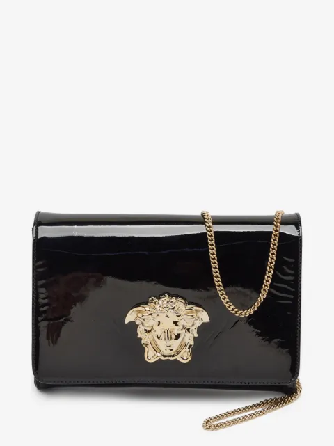 Versace Pre-Owned Palazzo Medusa clutch bag