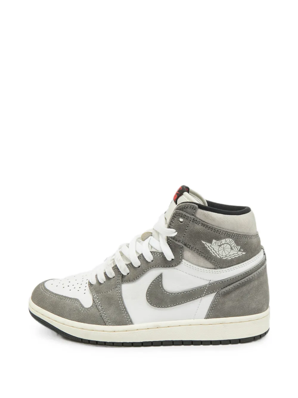 Jordan Air Jordan 1 Retro OG sneakers - Grigio