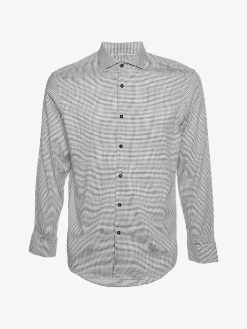 BOSS long-sleeve shirt