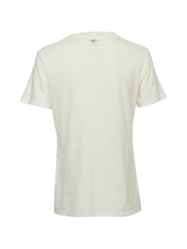 Christian Dior Pre-Owned J'Adior 8 graphic-print T-shirt