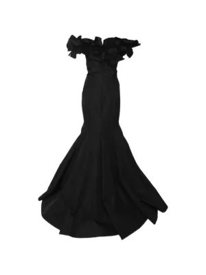 dress gi Joyfolie Women's Gigi in Oat, Extra Extra Small Color:Off-White Shirt Sleeve The dress every party is a romantic and