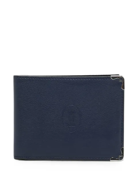 Cartier Must de Cartier bifold wallet