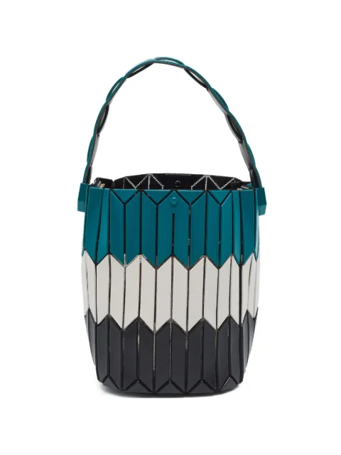 Issey Miyake Pre-Owned bolsa bucket Bao Bao