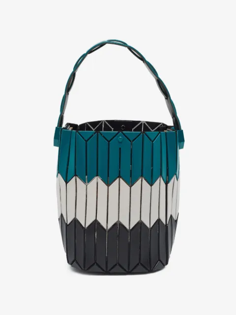 Issey Miyake Pre-Owned bolsa bucket Bao Bao