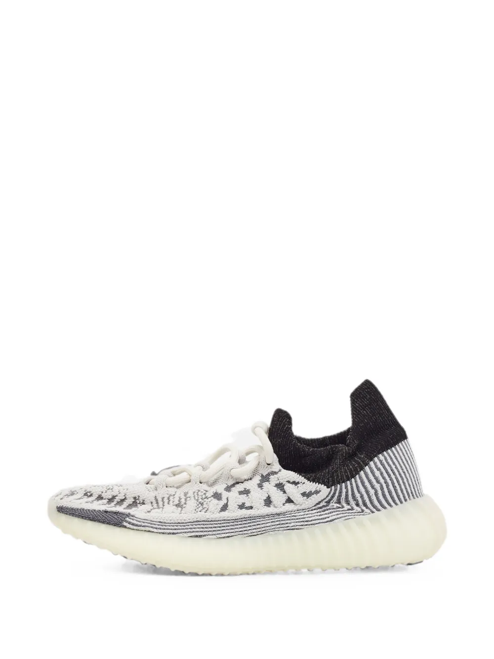 adidas Yeezy x Yeezy Boost 350 V2 CMPCT sneakers - Grau