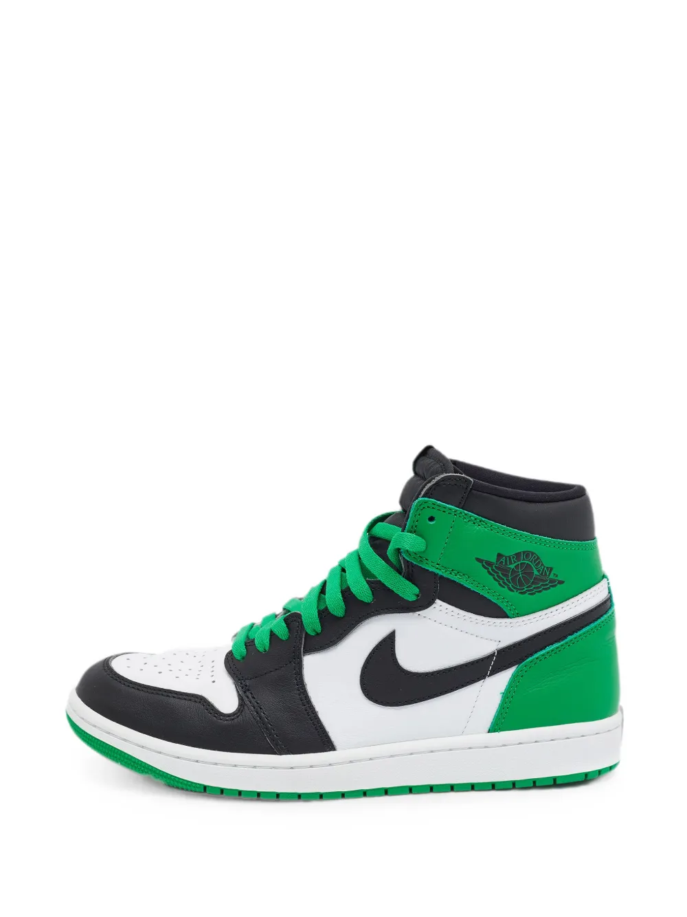Jordan Air Jordan 1 Retro OG sneakers - Nero