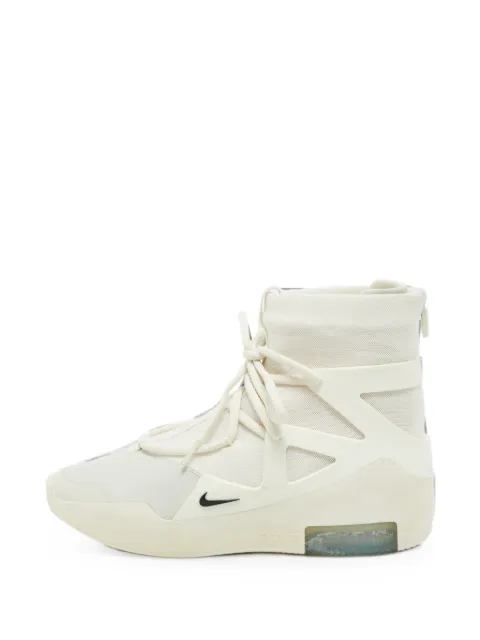 Nike Vintage Air Fear of God 1 high-top sneakers