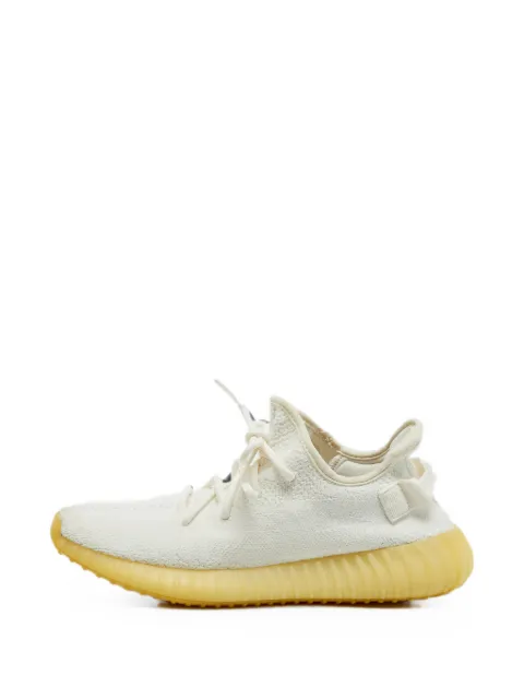 adidas Yeezy Boost 350 V2 lace-up sneakers