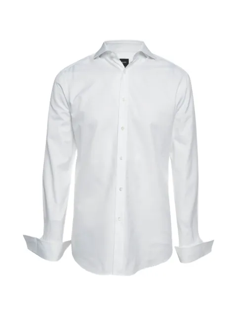 BOSS camisa slim T-Yacob