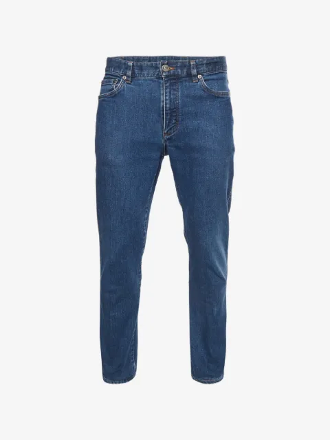 Zegna regular-fit jeans