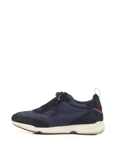 Loro Piana Pre-Owned Modular Walk sneakers