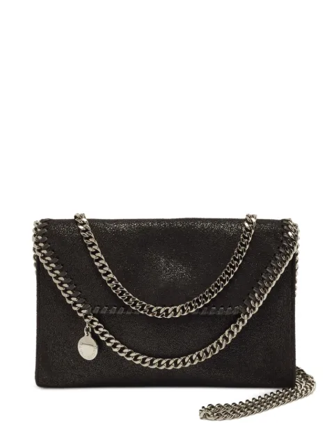 Stella McCartney Pre-Owned bolsa crossbody Falabella mini