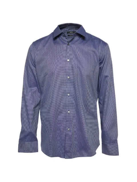 BOSS Eliott shirt