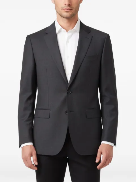 BOSS Johnston tailored blazer