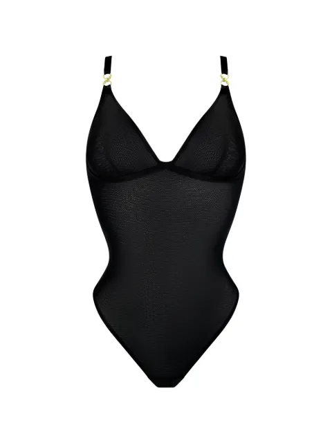 Bordelle Neda soft-cup bodysuit