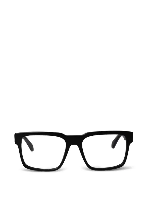 Off-White Eyewear gafas de sol con motivo Arrows