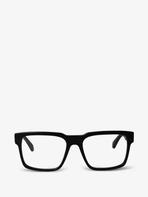 Off-White Eyewear Arrows-motif glasses