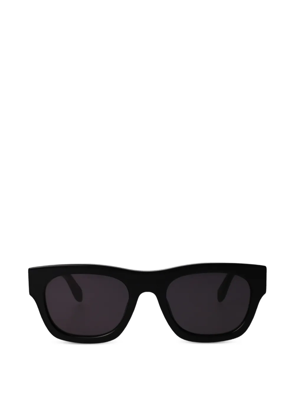 Palm Angels Eyewear Clifton sunglasses - Schwarz