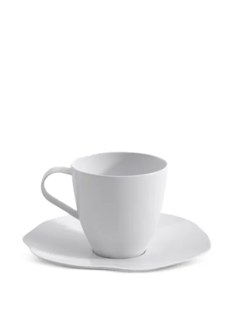 Villeroy & Boch Pura tea cups set (set of six)