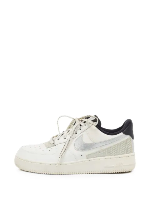 Nike Vintage Air Force 1 07 SE Sneakers