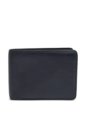 Louis Vuitton Pre-Owned 2021 Zippy Wallet | Black | FARFETCH