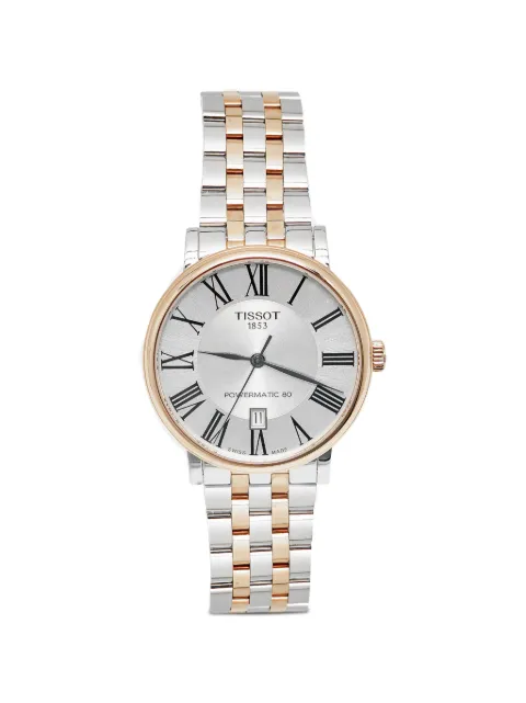 Tissot Carson 40mm watch